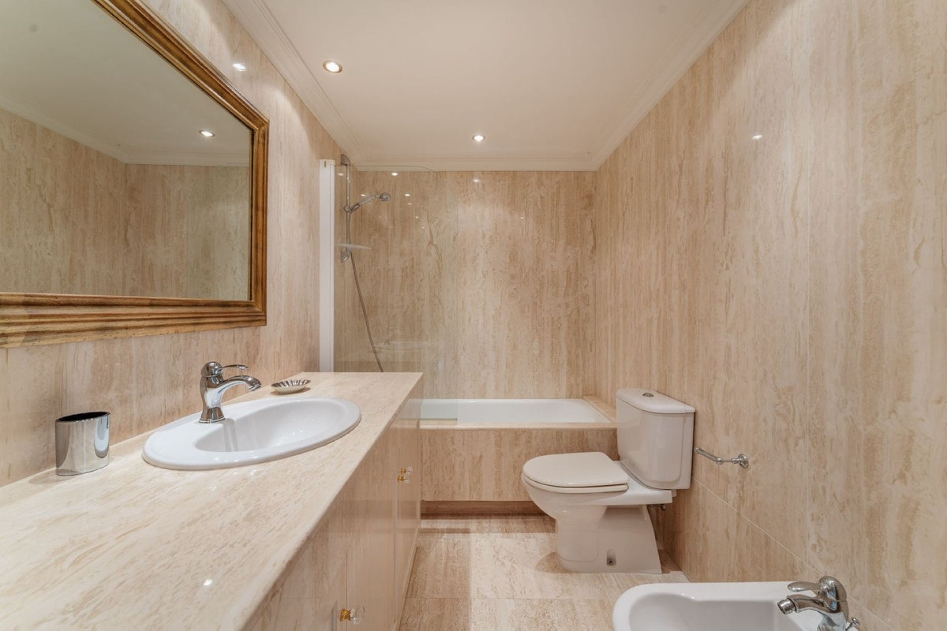 Rynek wtórny - Villa - Marbella - Nueva Andalucía