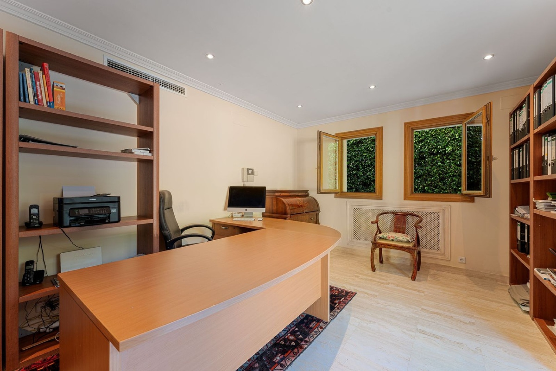 Rynek wtórny - Villa - Marbella - Nueva Andalucía