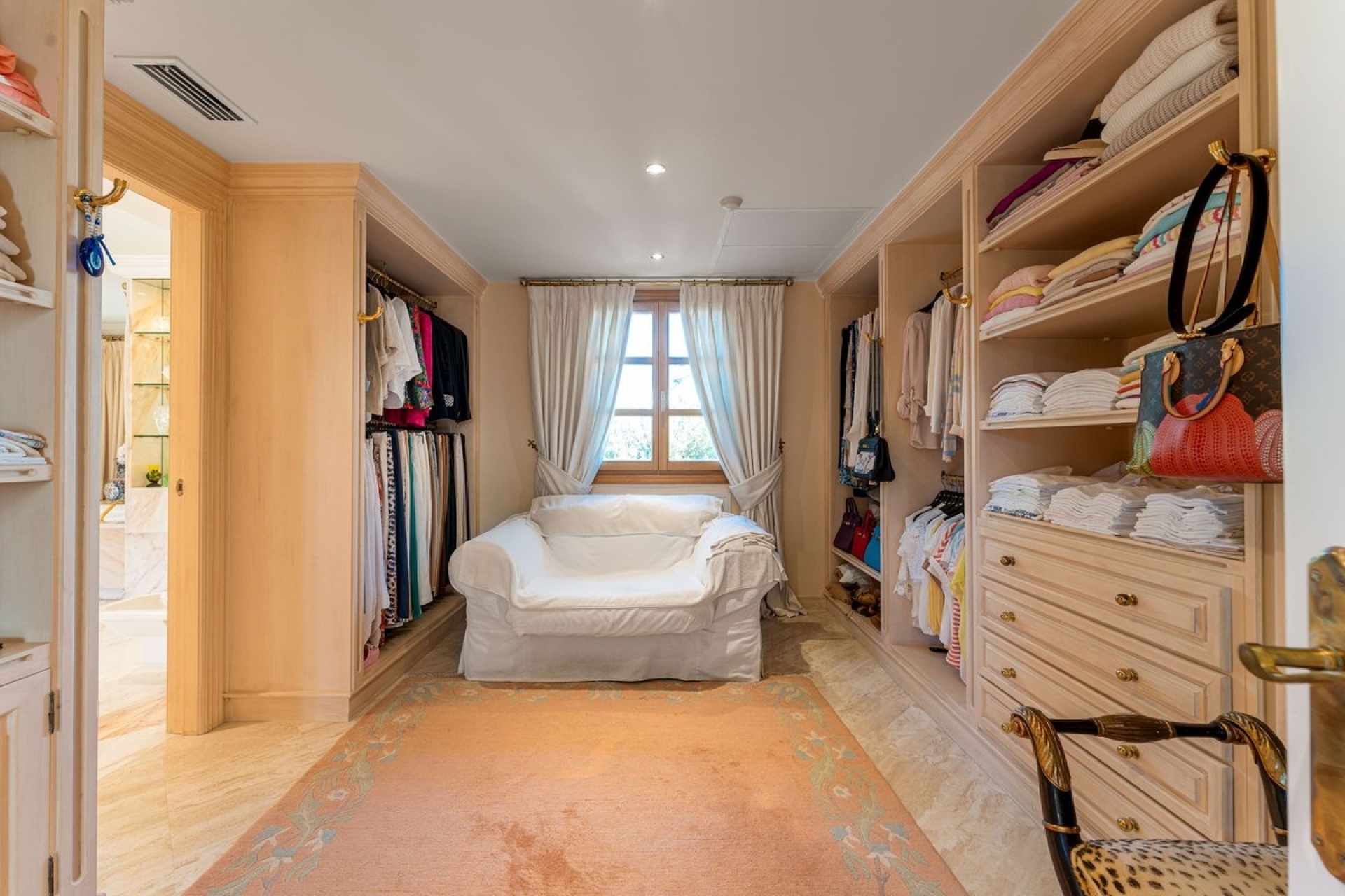 Rynek wtórny - Villa - Marbella - Nueva Andalucía