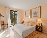 Rynek wtórny - Villa - Marbella - Nueva Andalucía