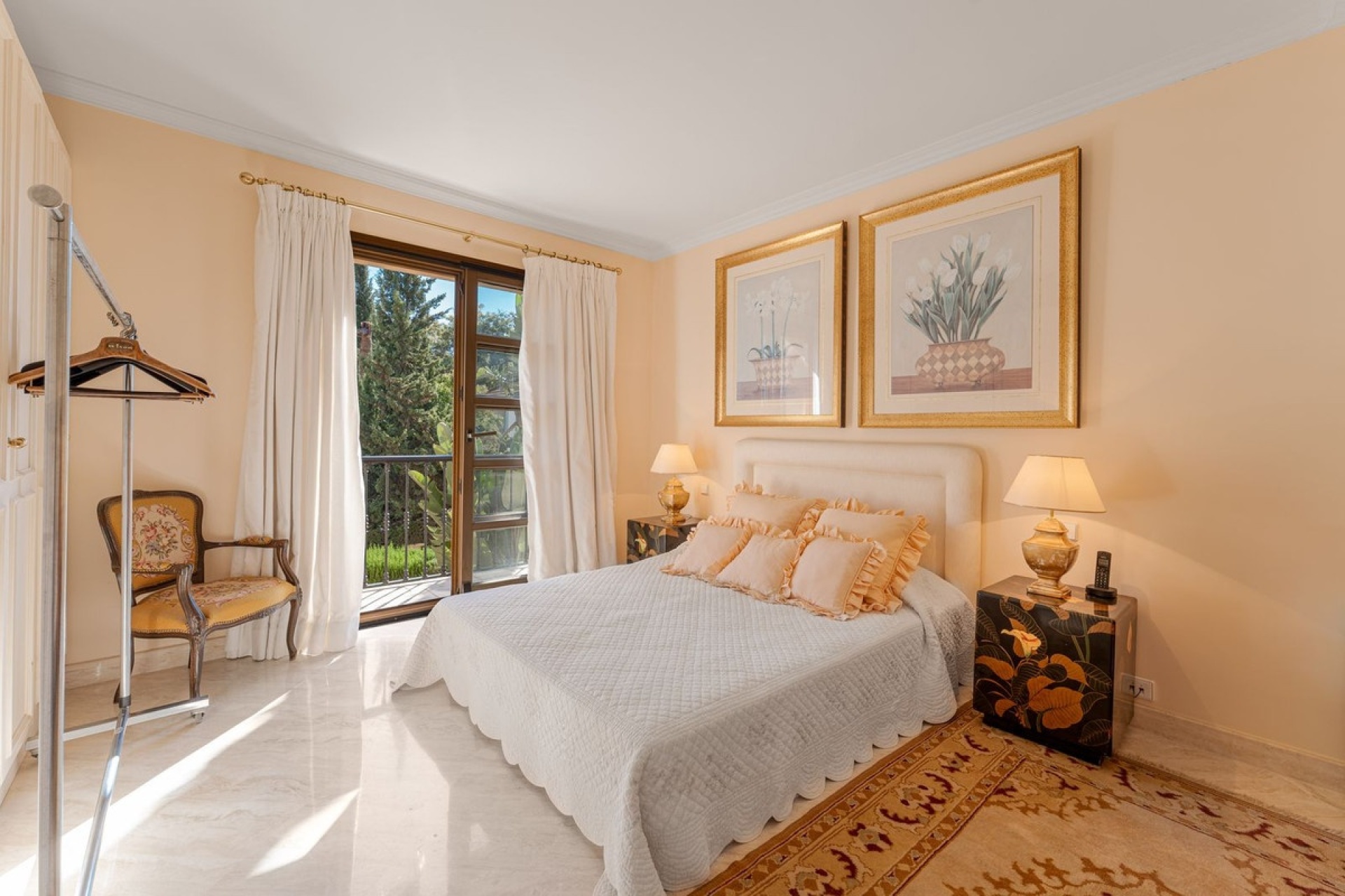 Rynek wtórny - Villa - Marbella - Nueva Andalucía