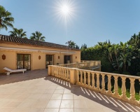 Rynek wtórny - Villa - Marbella - Nueva Andalucía