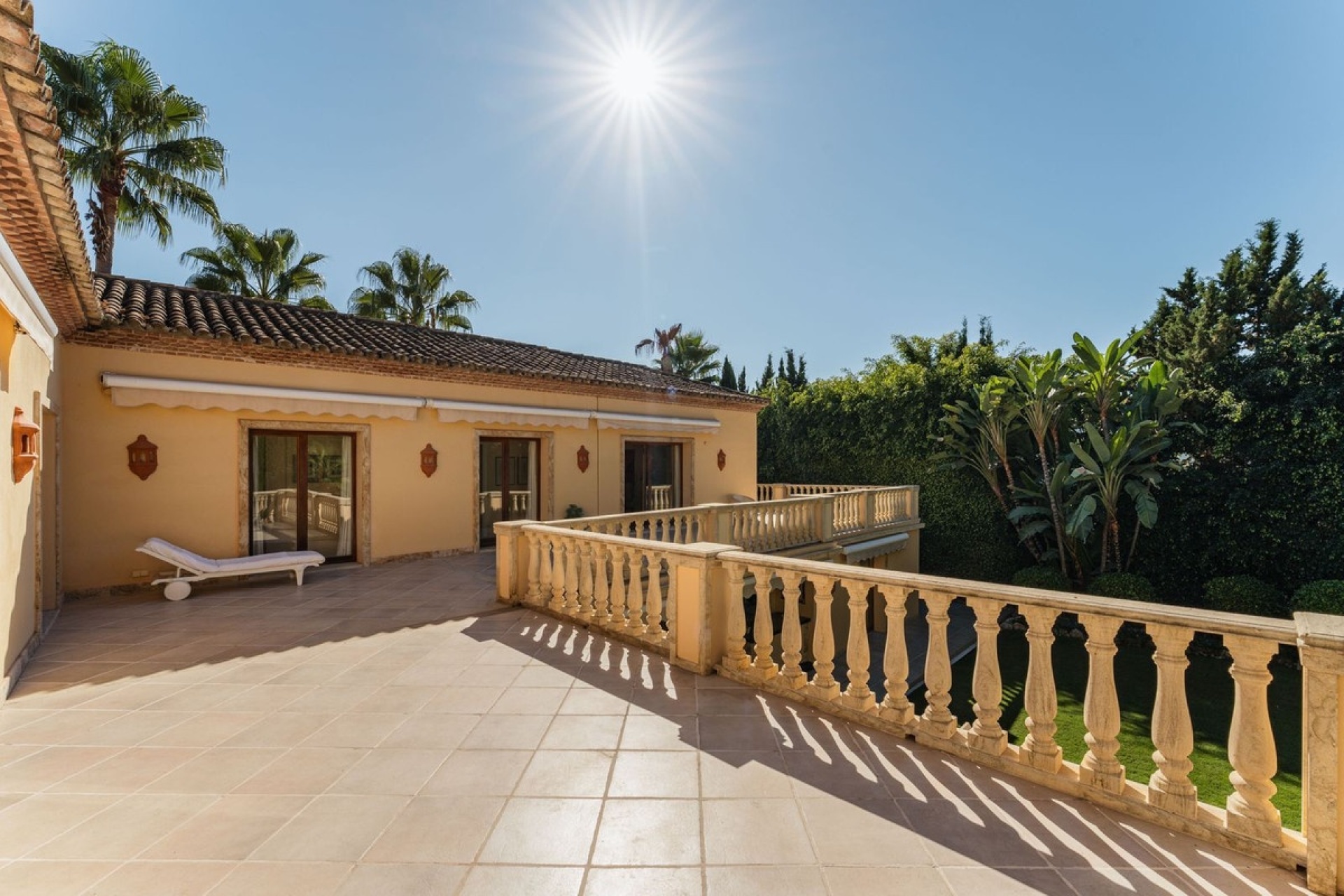 Rynek wtórny - Villa - Marbella - Nueva Andalucía