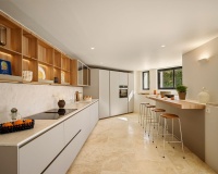 Rynek wtórny - Villa - Marbella - Nueva Andalucía