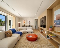 Rynek wtórny - Villa - Marbella - Nueva Andalucía