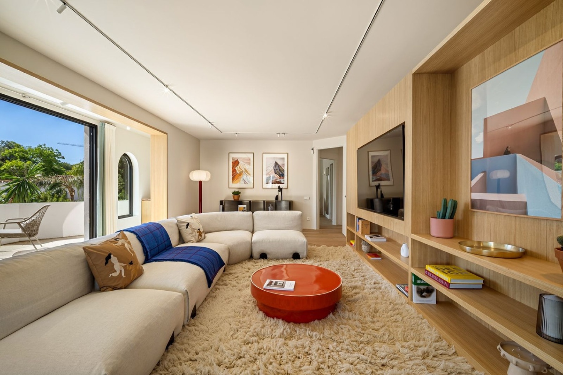 Rynek wtórny - Villa - Marbella - Nueva Andalucía