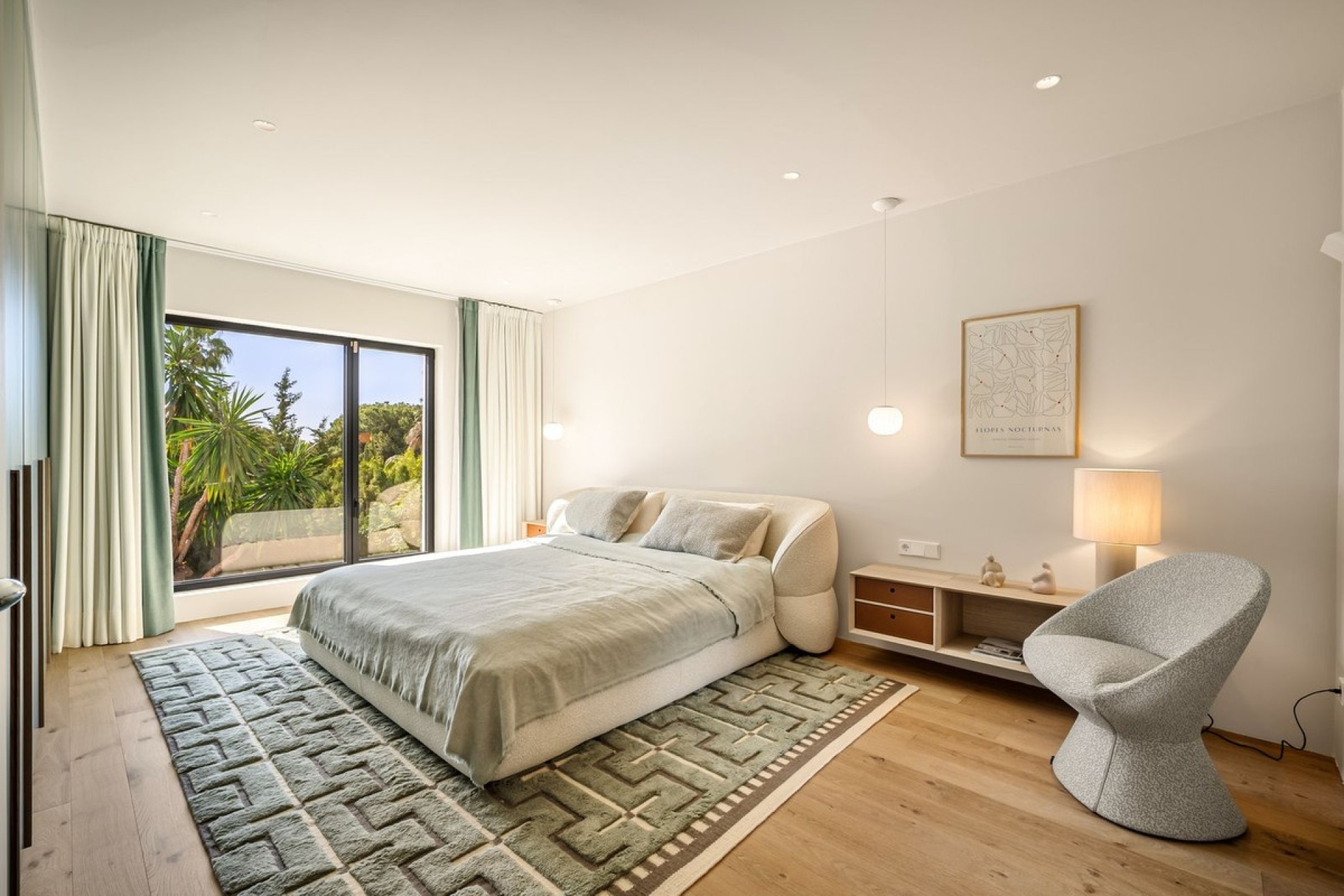 Rynek wtórny - Villa - Marbella - Nueva Andalucía