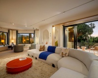 Rynek wtórny - Villa - Marbella - Nueva Andalucía