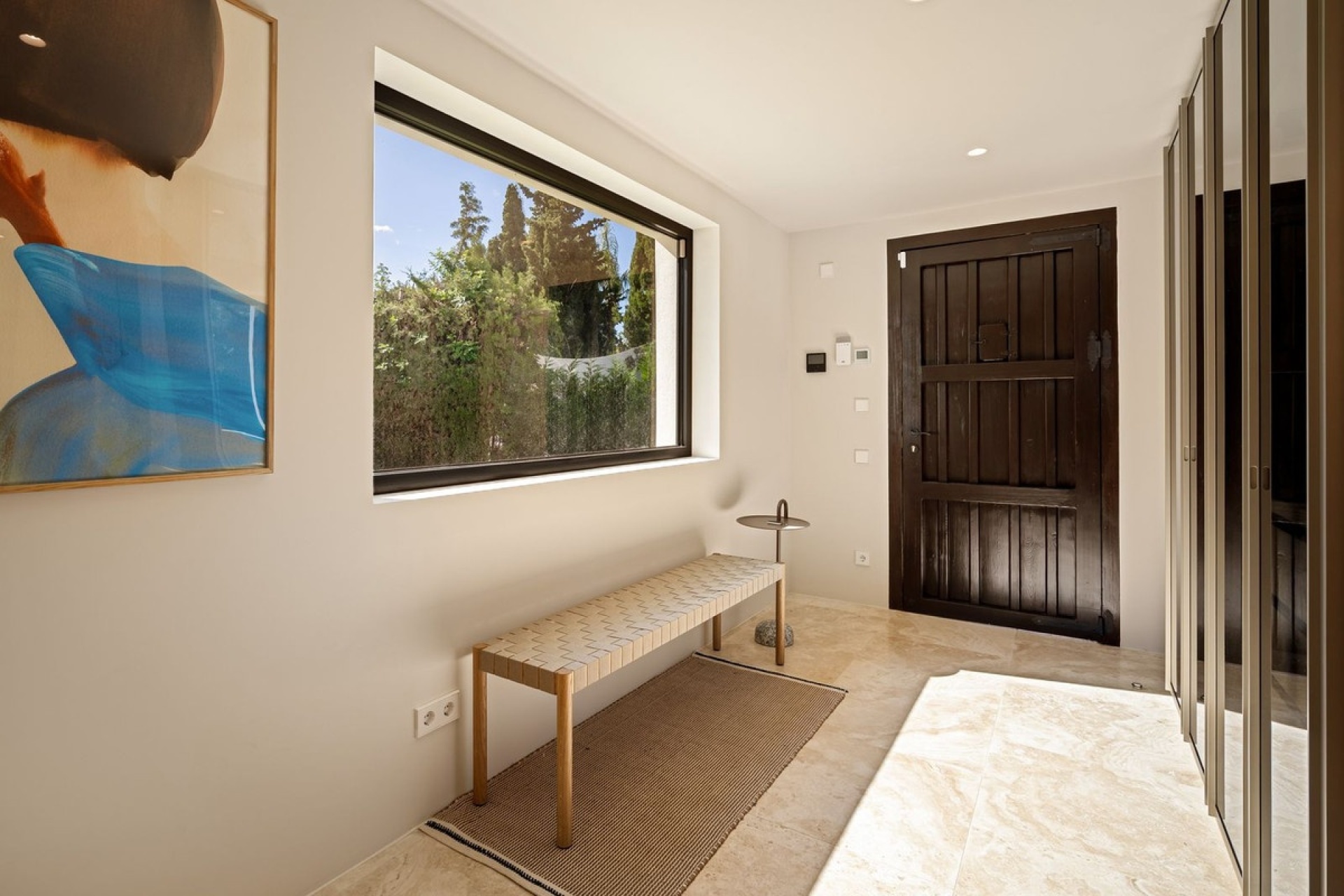 Rynek wtórny - Villa - Marbella - Nueva Andalucía