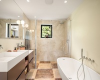 Rynek wtórny - Villa - Marbella - Nueva Andalucía