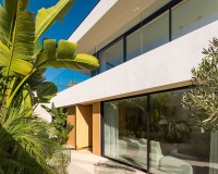 Rynek wtórny - Villa - Marbella - Nueva Andalucía