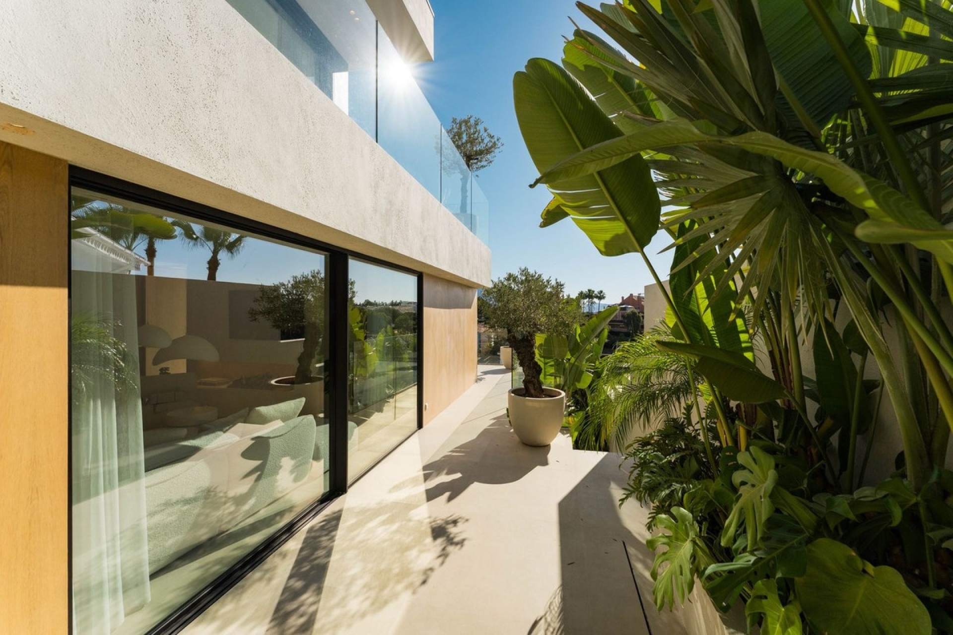 Rynek wtórny - Villa - Marbella - Nueva Andalucía