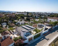 Rynek wtórny - Villa - Marbella - Nueva Andalucía