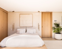 Rynek wtórny - Villa - Marbella - Nueva Andalucía