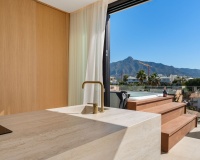 Rynek wtórny - Villa - Marbella - Nueva Andalucía