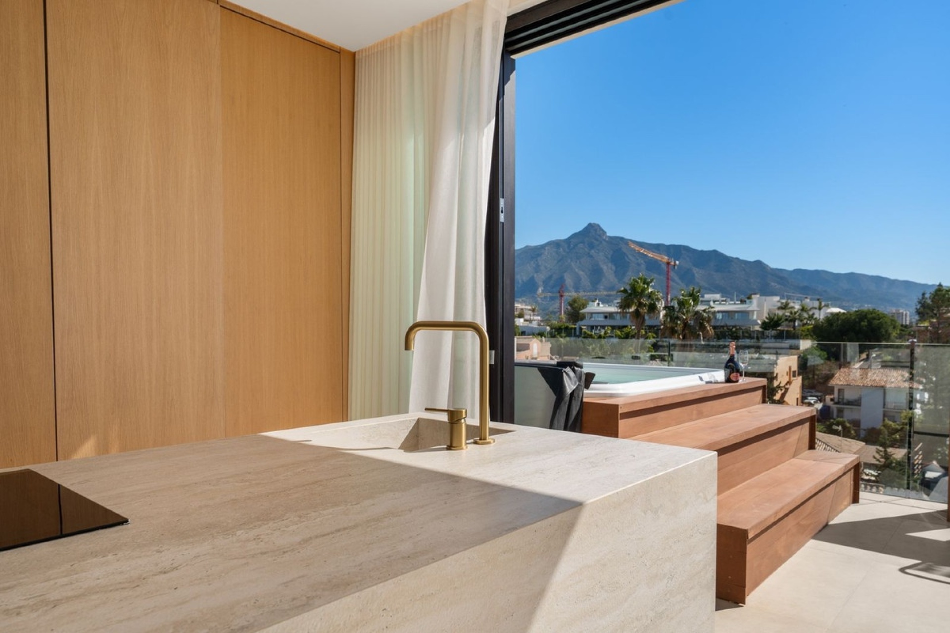 Rynek wtórny - Villa - Marbella - Nueva Andalucía