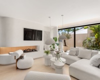Rynek wtórny - Villa - Marbella - Nueva Andalucía