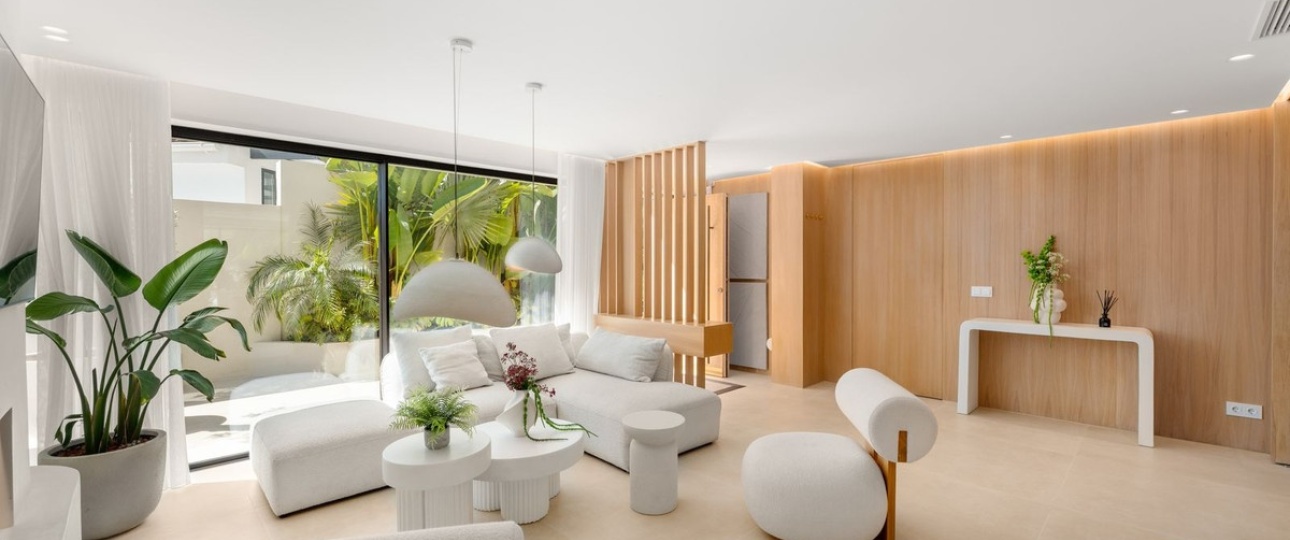 Rynek wtórny - Villa - Marbella - Nueva Andalucía
