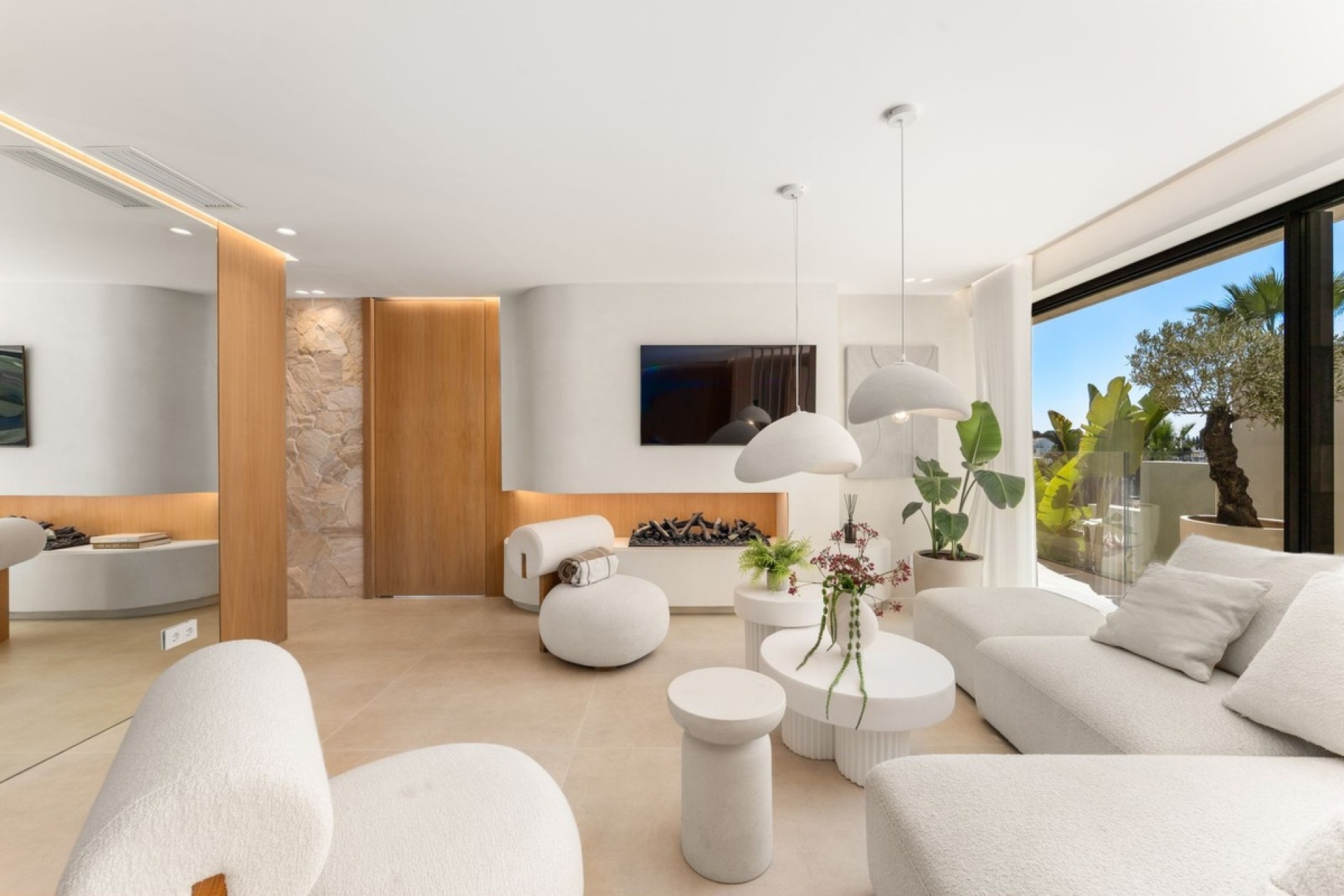 Rynek wtórny - Villa - Marbella - Nueva Andalucía