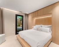 Rynek wtórny - Villa - Marbella - Nueva Andalucía