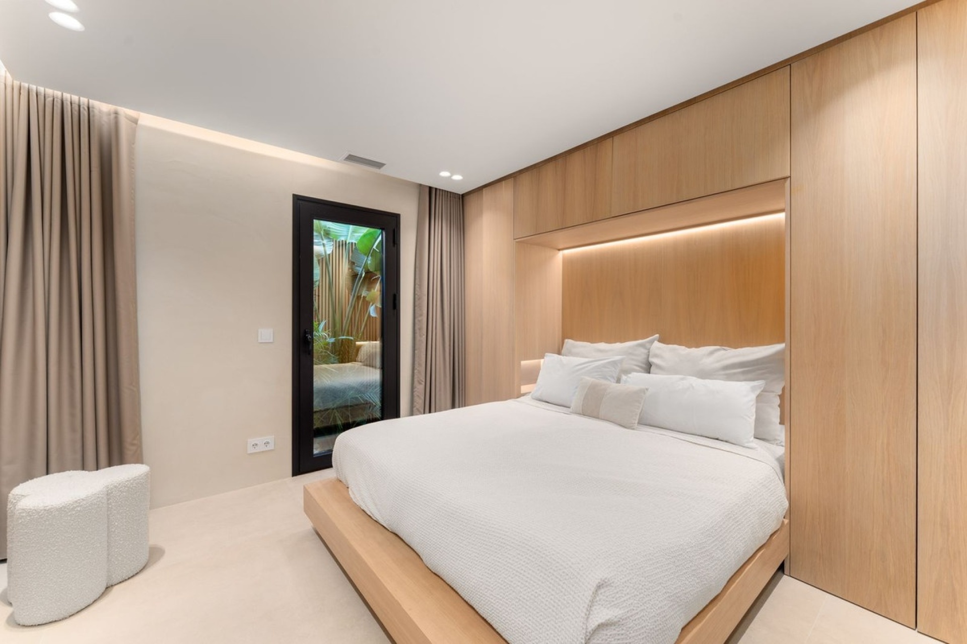 Rynek wtórny - Villa - Marbella - Nueva Andalucía