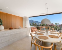 Rynek wtórny - Villa - Marbella - Nueva Andalucía