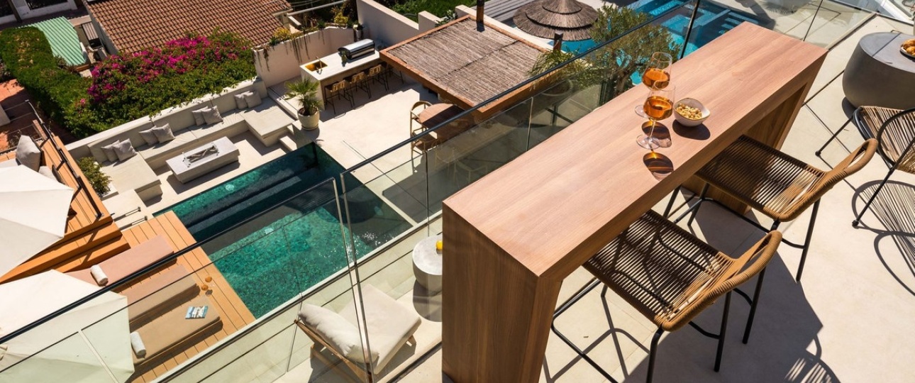 Rynek wtórny - Villa - Marbella - Nueva Andalucía