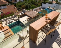 Rynek wtórny - Villa - Marbella - Nueva Andalucía