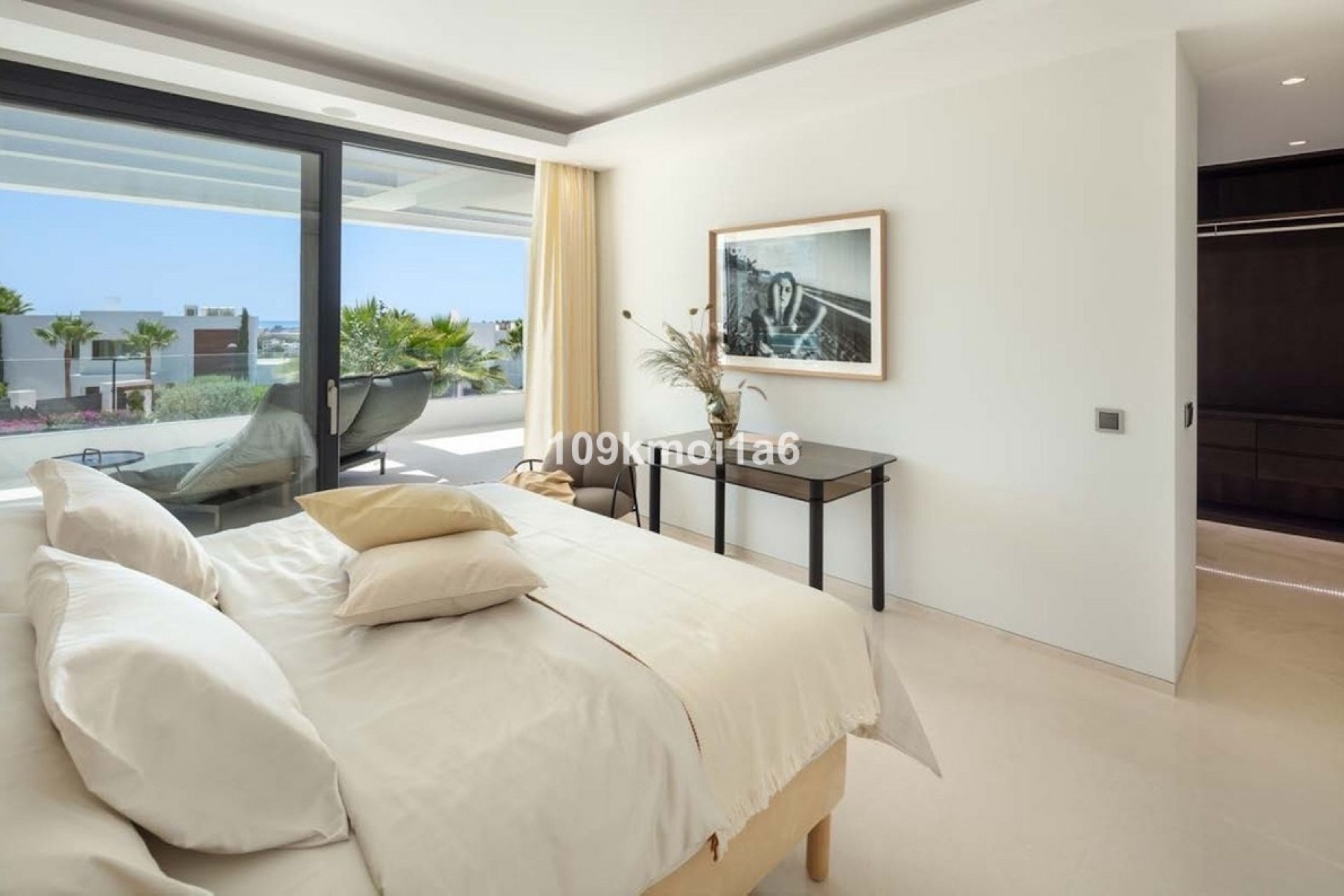 Rynek wtórny - Villa - Marbella - Nueva Andalucía