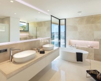 Rynek wtórny - Villa - Marbella - Nueva Andalucía