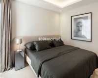 Rynek wtórny - Villa - Marbella - Nueva Andalucía
