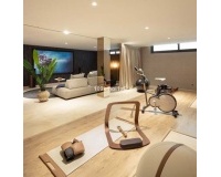 Rynek wtórny - Villa - Marbella - Nueva Andalucía