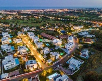 Rynek wtórny - Villa - Marbella - Nueva Andalucía