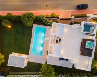 Rynek wtórny - Villa - Marbella - Nueva Andalucía