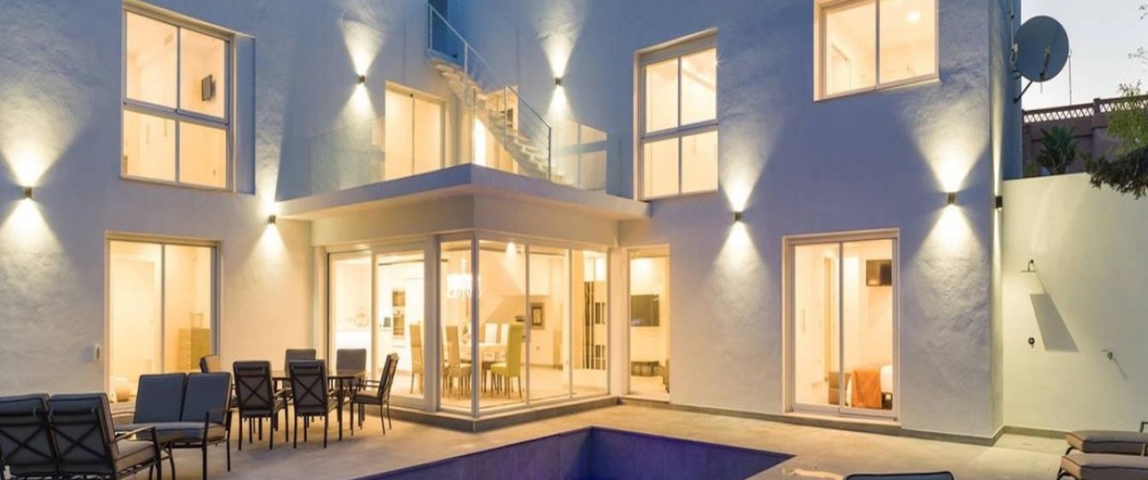 Rynek wtórny - Villa - Marbella - Nueva Andalucía
