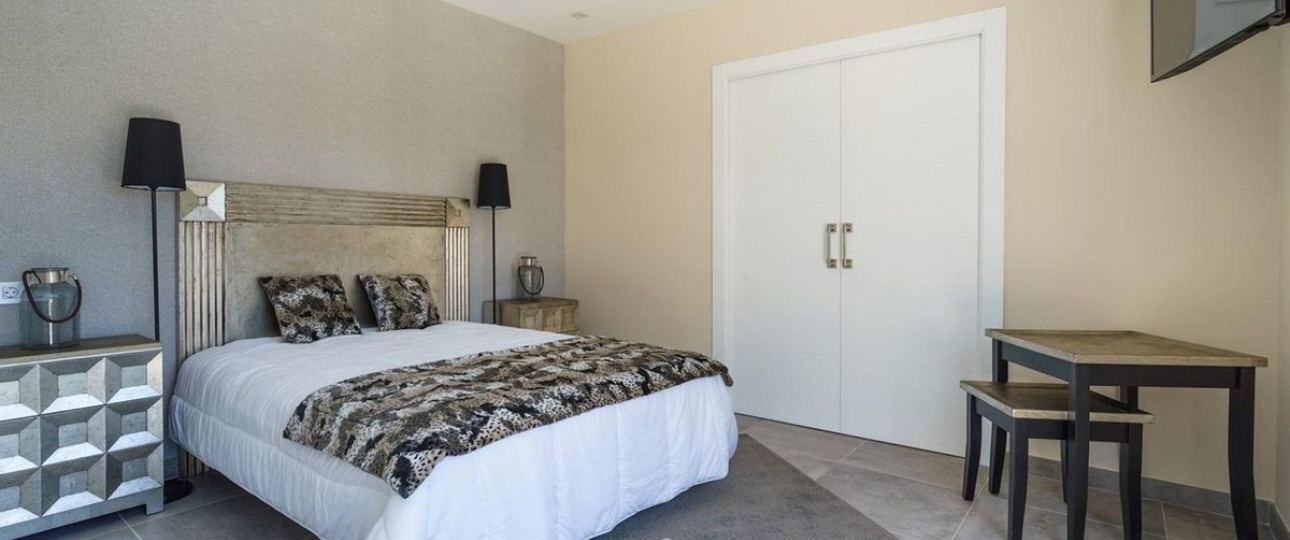 Rynek wtórny - Villa - Marbella - Nueva Andalucía
