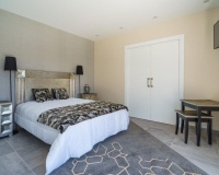 Rynek wtórny - Villa - Marbella - Nueva Andalucía