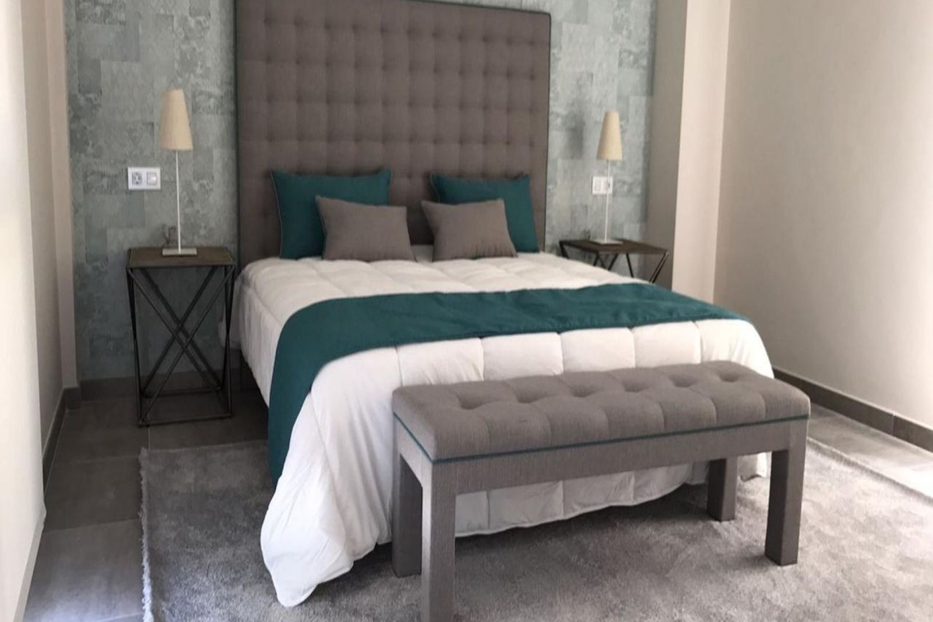 Rynek wtórny - Villa - Marbella - Nueva Andalucía