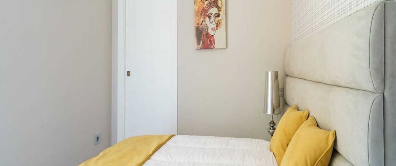 Rynek wtórny - Villa - Marbella - Nueva Andalucía