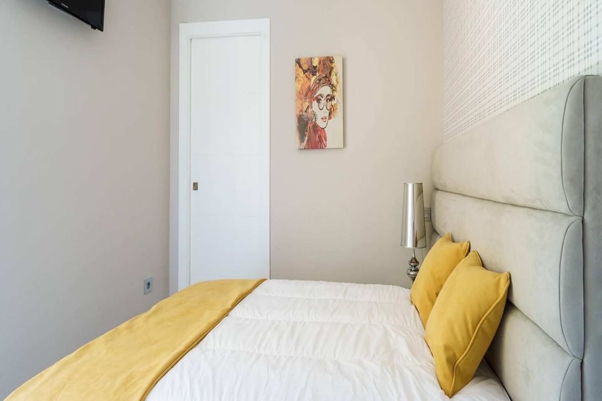 Rynek wtórny - Villa - Marbella - Nueva Andalucía