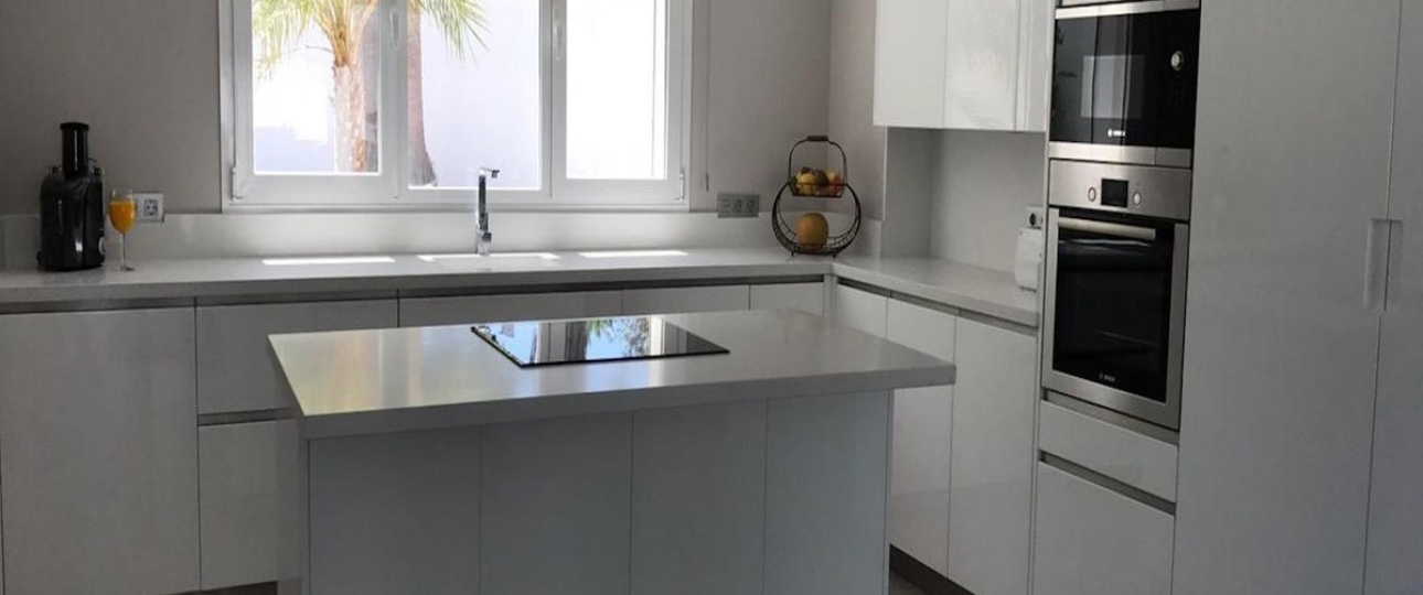 Rynek wtórny - Villa - Marbella - Nueva Andalucía