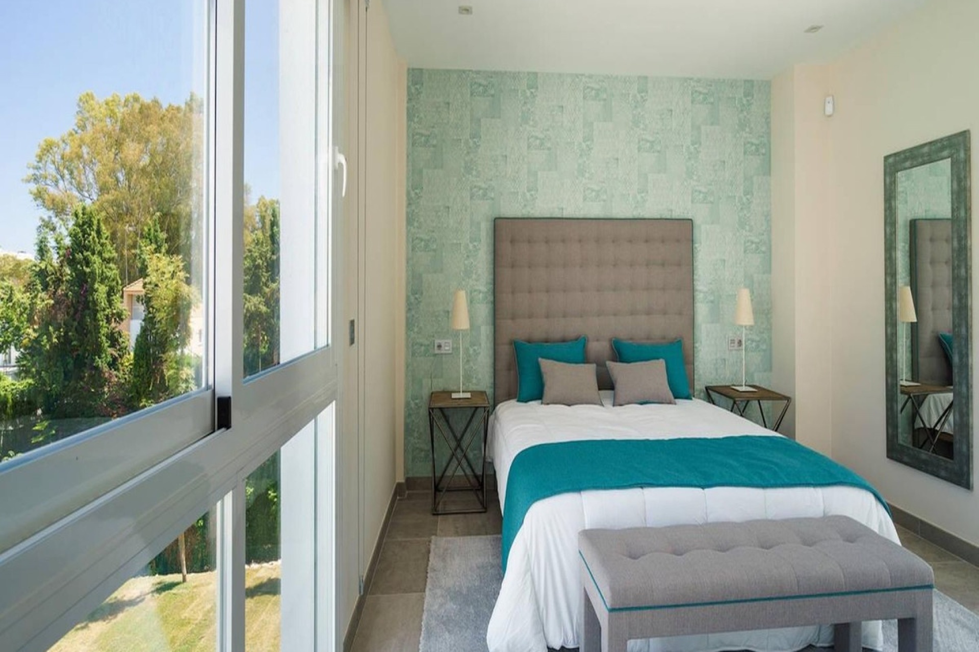 Rynek wtórny - Villa - Marbella - Nueva Andalucía