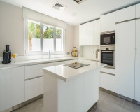 Rynek wtórny - Villa - Marbella - Nueva Andalucía