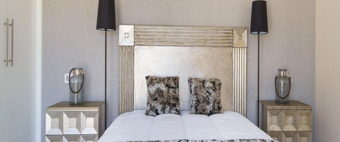 Rynek wtórny - Villa - Marbella - Nueva Andalucía