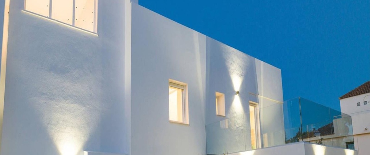 Rynek wtórny - Villa - Marbella - Nueva Andalucía