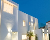 Rynek wtórny - Villa - Marbella - Nueva Andalucía