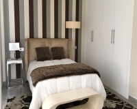 Rynek wtórny - Villa - Marbella - Nueva Andalucía