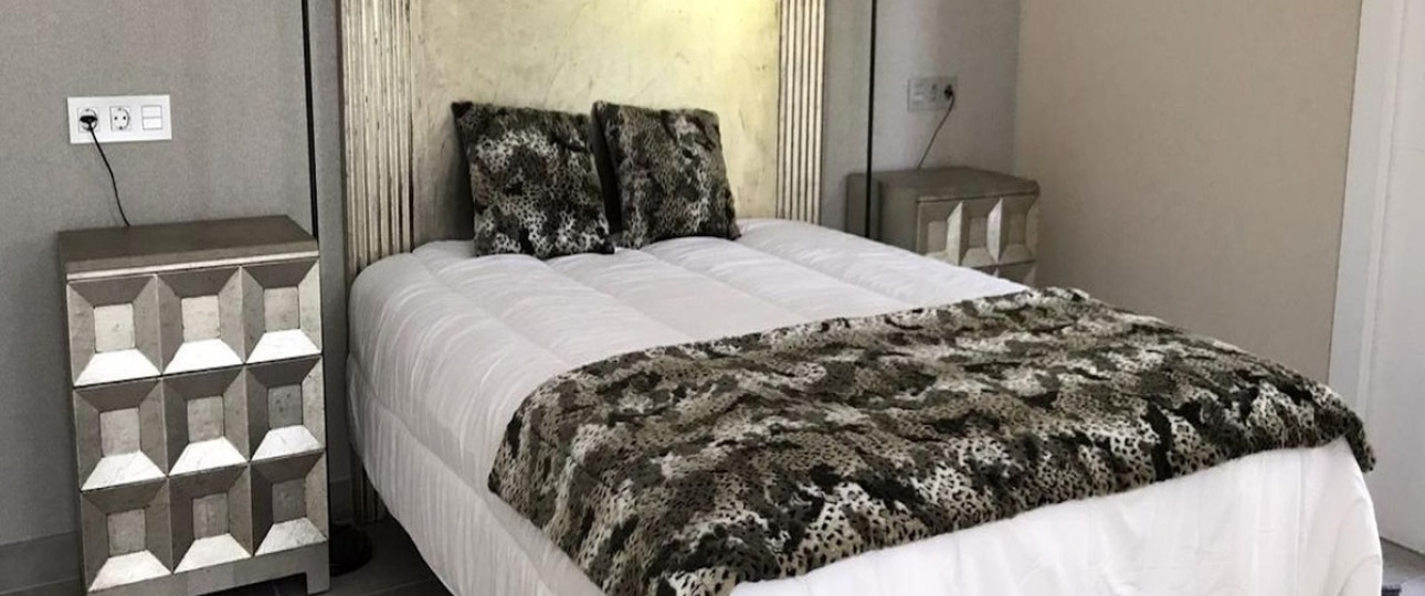 Rynek wtórny - Villa - Marbella - Nueva Andalucía