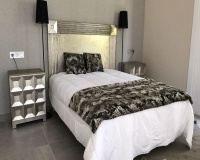 Rynek wtórny - Villa - Marbella - Nueva Andalucía
