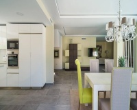 Rynek wtórny - Villa - Marbella - Nueva Andalucía